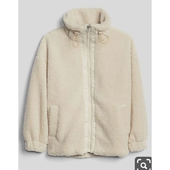 midweight camo jacket